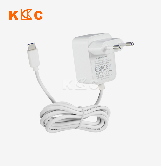 5v/3a charger usb c